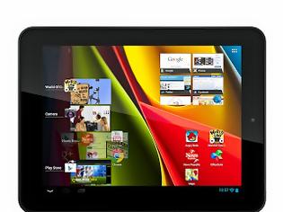 Φωτογραφία για Archos 80 Cobalt, Android 4.0 tablet στις 8 ίντσες