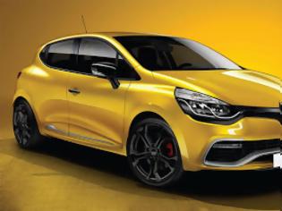 Φωτογραφία για Ραχόι: Η Renault δημιουργεί 1.300 θέσεις εργασίας