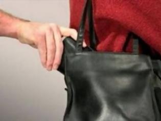 Φωτογραφία για Αλβανός αποπειράθηκε να κλέψει την τσάντα 43χρονης
