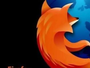 Φωτογραφία για Κυκλοφόρησε ο Firefox 17 για υπολογιστές