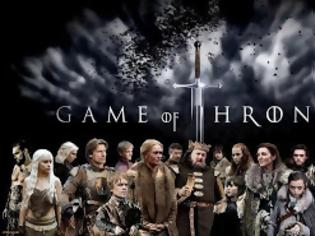 Φωτογραφία για Έρχεται η τρίτη σεζόν του Game of Thrones (Βίντεο)