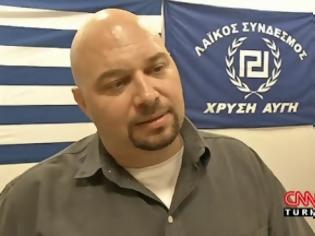 Φωτογραφία για Αποθεώνει Πύρρο ο Παναγιώταρος