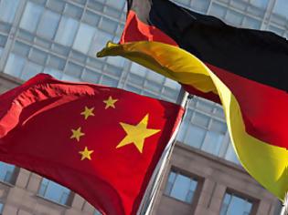 Φωτογραφία για Η Κίνα πίσω από τη γερμανική άρνηση για «κούρεμα»;