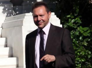 Φωτογραφία για Kορυφαίος Υπουργός Οικονομικών της χρονιάς ο Σόιμπλε, τρίτος από το τέλος ο Στουρνάρας