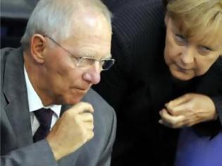 Φωτογραφία για Γερμανία: Δεν θα έρθει το τέλος του κόσμου αν δεν επιτευχθεί συμφωνία!