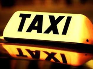 Φωτογραφία για Σύλληψη ιδιοκτήτριας ταξί για πειραγμένο ταξίμετρο