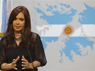 Φωτογραφία για Οδηγούν την Αργεντινή σε νέο default