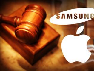 Φωτογραφία για Δικαστική απόφαση δίνει στη Samsung το δικαίωμα να διαβάσει τους όρους της συμφωνίας Apple-HTC!