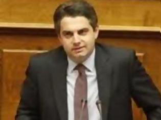 Φωτογραφία για Kωνσταντινόπουλος (ΠΑΣΟΚ): Προτείνω για υπουργό τον Πέτρο - Στο Eurogroup θα τα γ... όλα!