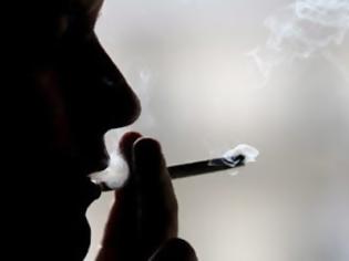 Φωτογραφία για Το κάπνισμα πυροδοτεί τη σχιζοφρένεια;