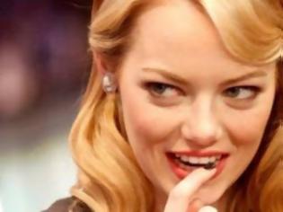 Φωτογραφία για Nέο σκάνδαλο: Έχει κάνει sex tape η Emma Stone;