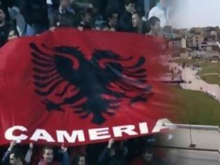 Φωτογραφία για Aπάντηση Θεσπρωτών στην ονομασία σε Τσαμουριά αλβανικής πλατείας!