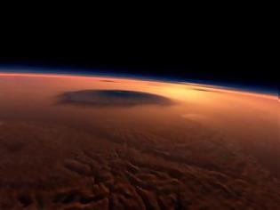 Φωτογραφία για NASA: Κάτι συγκλονιστικό βρήκαμε στον Άρη