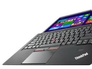 Φωτογραφία για Lenovo ThinkPad X1 Carbon touch Windows 8