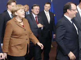 Φωτογραφία για Σύνοδος Κορυφής - Μέρκελ: Δύσκολο να υπάρξει συμφωνία, ο δρόμος είναι μακρύς