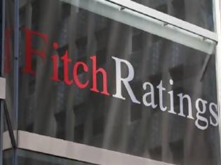 Φωτογραφία για Fitch: Υποβάθμιση Sony και Panasonic σε επίπεδο junk