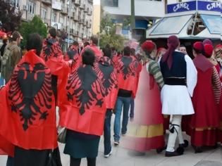 Φωτογραφία για ΣΟΚ: Ο Δήμος Κορίνθου γιορτάζει την 100η επέτειο Ανεξαρτησίας της Αλβανίας!