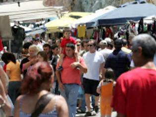 Φωτογραφία για Να γιατί δεν πέφτουν οι τιμές στην αγορά