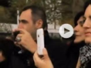 Φωτογραφία για Στη Βουλή το VIDEO της Όλγας Κεφαλογιάννη...!!!