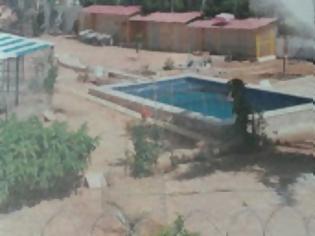 Φωτογραφία για Ευθύνες στη διευθύντρια του Ψυχιατρείου και σε Αραβαντινό για την πισίνα στο Κορυδαλλό