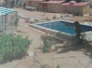 Φωτογραφία για Ποιους «καίει» το πόρισμα για την... πισίνα των φυλακών Κορυδαλλού