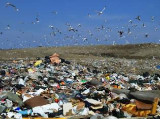 Φωτογραφία για Β. Οικονόμου: Συστηματική δημιουργία παράνομων χωματερών στα Μέγαρα