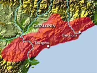 Φωτογραφία για Μια ανεξάρτητη Καταλονία θα ήταν η έβδομη πλουσιότερη χώρα της ΕΕ
