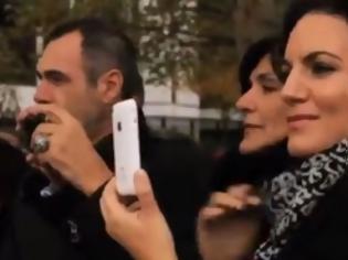 Φωτογραφία για Το βίντεο των 75.000 ευρώ που εμφανίζεται η υπ.Τουρισμού διαφημίζει την Ελλάδα;
