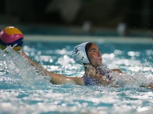 Φωτογραφία για ΠΟΛΟ - Ευρωλίγκα: Νίκησε Νις και... αποβολές η Βουλιαγμένη