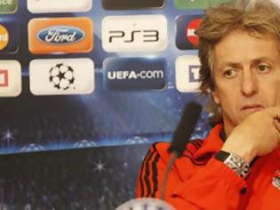 Φωτογραφία για ΖΕΣΟΥΣ : ΟΙ ΠΟΡΤΟΓΑΛΟΙ ΠΡΟΠΟΝΗΤΕΣ ΕΙΝΑΙ ΠΑΝΩ ΑΠΟ ΟΛΟΥΣ