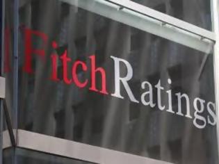 Φωτογραφία για Η Fitch υποβάθμισε τις Sony και Panasonic.