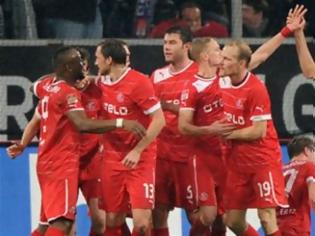 Φωτογραφία για Σεφτέ στο, Ντίσελντορφ, η Φορτούνα