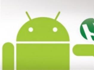 Φωτογραφία για Το μTorrent για Android αποκτά λειτουργία Wi-Fi