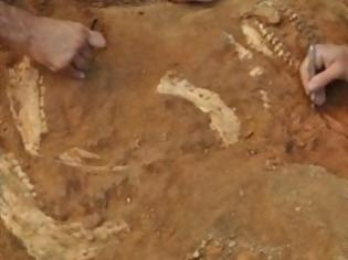 Φωτογραφία για Πακιστάν: Ανακαλύφθηκαν τάφοι 3.000 ετών