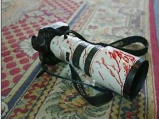 Φωτογραφία για Επικίνδυνο έδαφος για τους δημοσιογράφους η Λατινική Αμερική