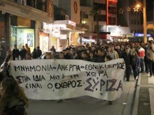 Φωτογραφία για Συναγερμός για την κάθοδο της Χρυσής Αυγής στην Κρήτη