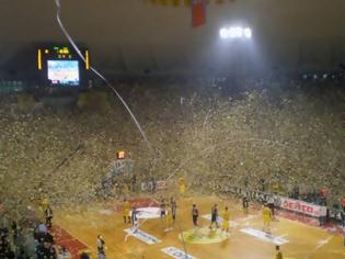 Φωτογραφία για Basket League ΟΠΑΠ: Ντέρμπι στο Αλεξάνδρειο