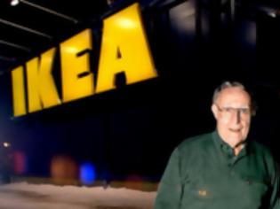 Φωτογραφία για Mr IKEA: Ο διαμόνιος πωλητής, τσιγκούνης και φίλος των Ναζί, Ινγκβαρ Κάμπραντ