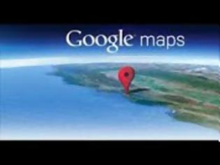 Φωτογραφία για Η Google «χαρτογραφεί» το εσωτερικό διαφόρων κτιρίων σε όλο τον κόσμο