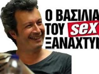 Φωτογραφία για VIDEO: Τατσόπουλος και... Ελληνοφρένεια!