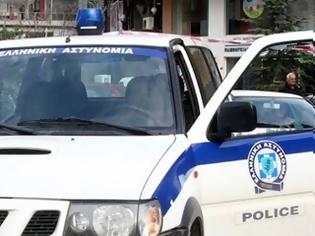 Φωτογραφία για Αλλοδαπή μαχαίρωσε 45χρονο στην Καλαμπάκα