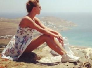 Φωτογραφία για Τι έκανε την Τάμτα να κλάψει;