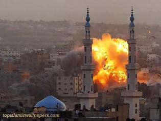 Φωτογραφία για Το παιχνίδι του Ισραήλ στη Γάζα Οι κίνδυνοι της Επιχείρησης «Πυλώνας της Άμυνας»