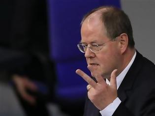 Φωτογραφία για Μεγάλος θαυμαστής της Μέρκελ ο Κίσιγκερ  «Να μη χαθεί η ενωμένη Ευρώπη και να μην υπάρξει επιστροφή στα εθνικά κράτη»