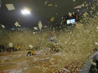 Φωτογραφία για Δείτε ζωντανά τον αγώνα μπάσκετ  ΑΡΗΣ - ΠΑΟΚ (19:00 Live Streaming, ARIS vs PAOK)
