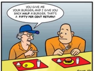 Φωτογραφία για Ελληνικά Ομόλογα: Ο πιο σίγουρος τζόγος για τους κερδοσκόπους