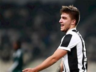 Φωτογραφία για ΣΤΑΦΥΛΙΔΗΣ : ΚΑΙ  Ο ΟΛΥΜΠΙΑΚΟΣ ΕΙΝΑΙ ΜΕΓΑΛΗ ΟΜΑΔΑ, ΔΕΝ ΜΠΟΡΟΥΜΕ ΝΑ ΤΟΝ ΥΠΟΤΙΜΗΣΟΥΜΕ