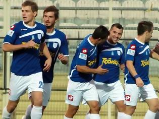 Φωτογραφία για ΒΙΝΤΕΟ - ΠΑΣ Γιάννινα - ΟΦΗ 1-0