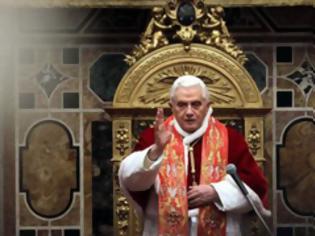 Φωτογραφία για «Άνοιγμα» εκτός Ευρώπης κάνει ο πάπας Βενέδικτος ΙΣΤ'