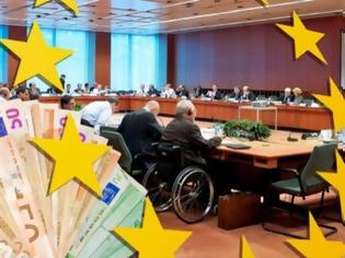 Φωτογραφία για Ολοκληρώθηκε η κρίσιμη τηλεδιάσκεψη για την Ελλάδα